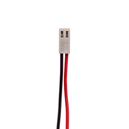 3000mAh 3.6V Battery J729