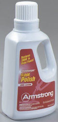 Floor Polish 1 Qt J130097