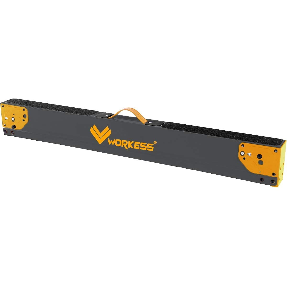 Folding Saw Horses 2 Pack 2600 Lbs Q8331