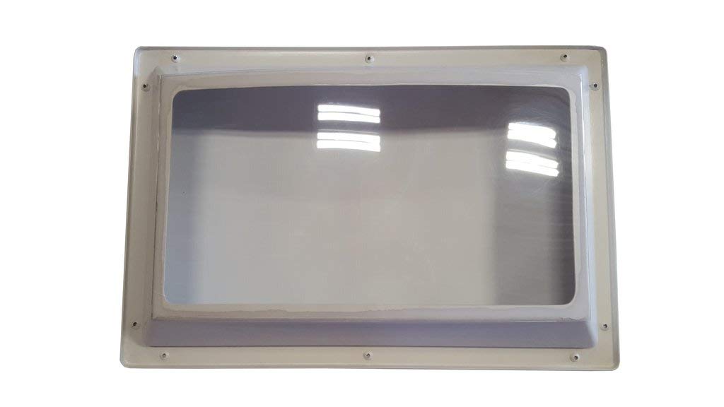 14" X 22" Clear Inner Dome X99160