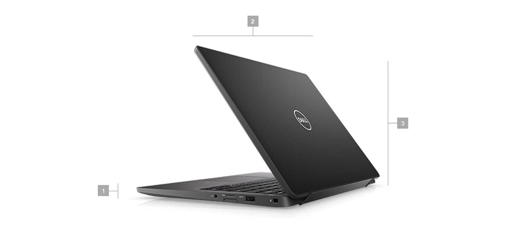 14" FHD Core i7 256GB SSD 16GB RAM Laptop J24289
