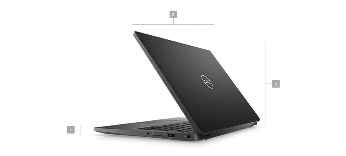 14" FHD Core i7 256GB SSD 16GB RAM Laptop J24289