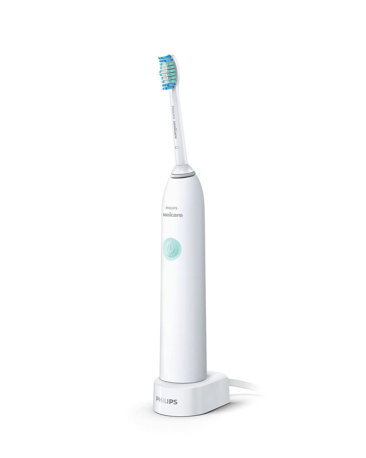 Rechargeable Electric Toothbrush, 2 Count A5667
