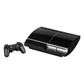 PlayStation 3 40GB System J4006