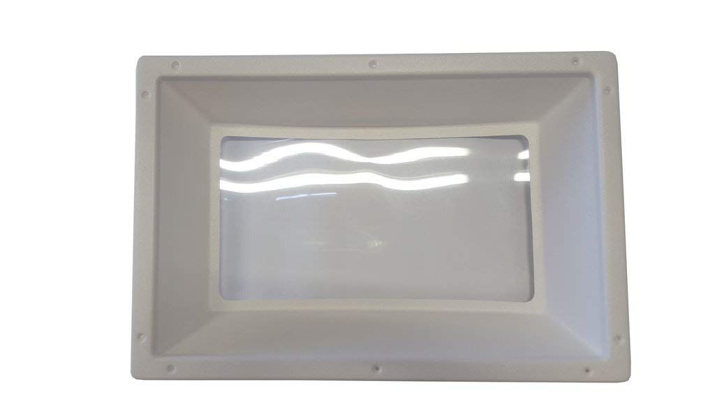 14" X 22" Clear Inner Dome X99160