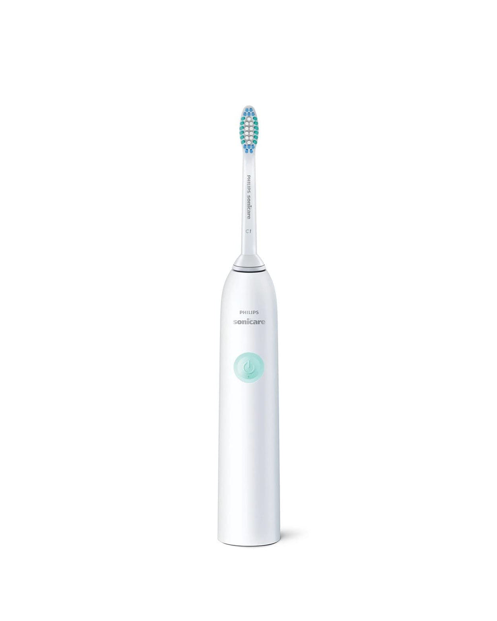 Rechargeable Electric Toothbrush, 2 Count A5667