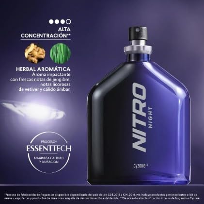 Eau De Toilette 100 ml R3493
