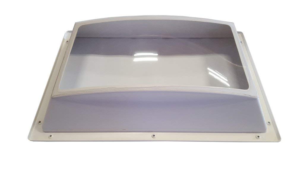 14" X 22" Clear Inner Dome X99160
