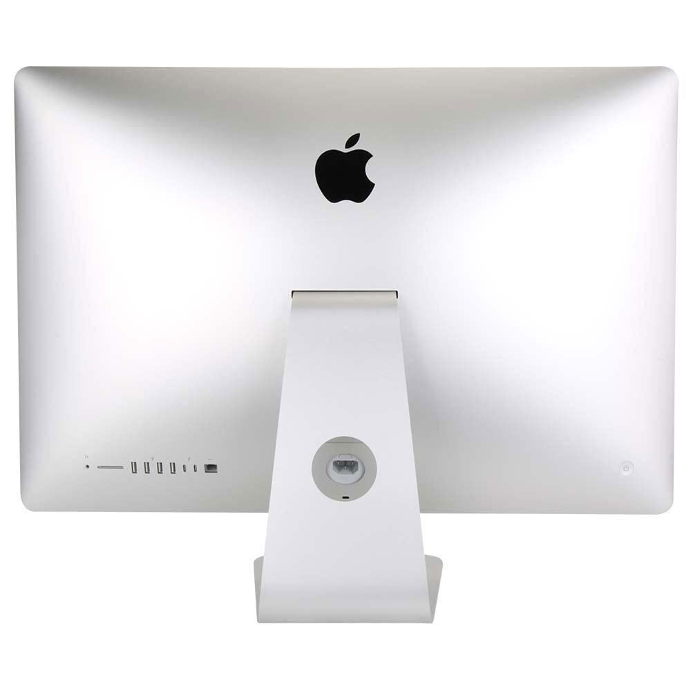 21.5-inch iMac with Intel Core i5, 8GB RAM, 1TB Storage I718