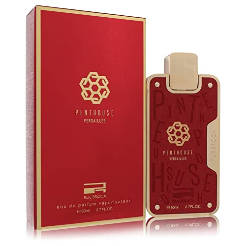 2.7 oz Eau De Parfum Spray Cologne L83522