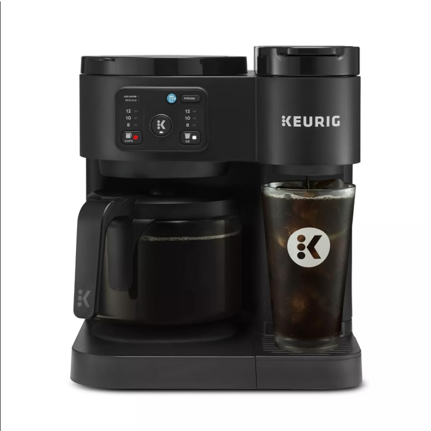 Coffee Maker P868