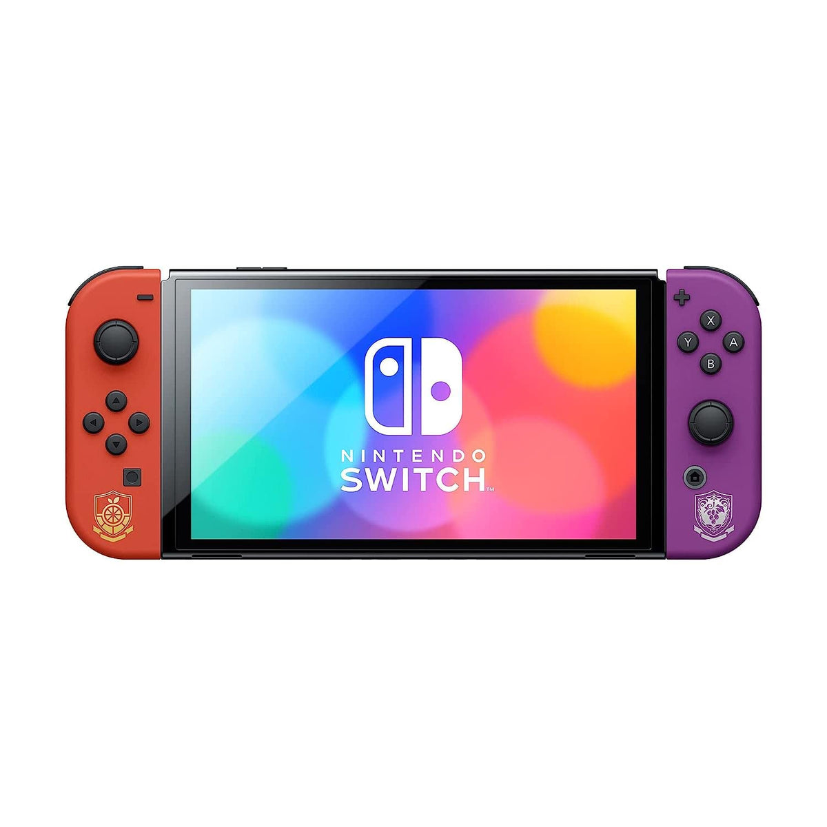 Nintendo Switch OLED Model K201