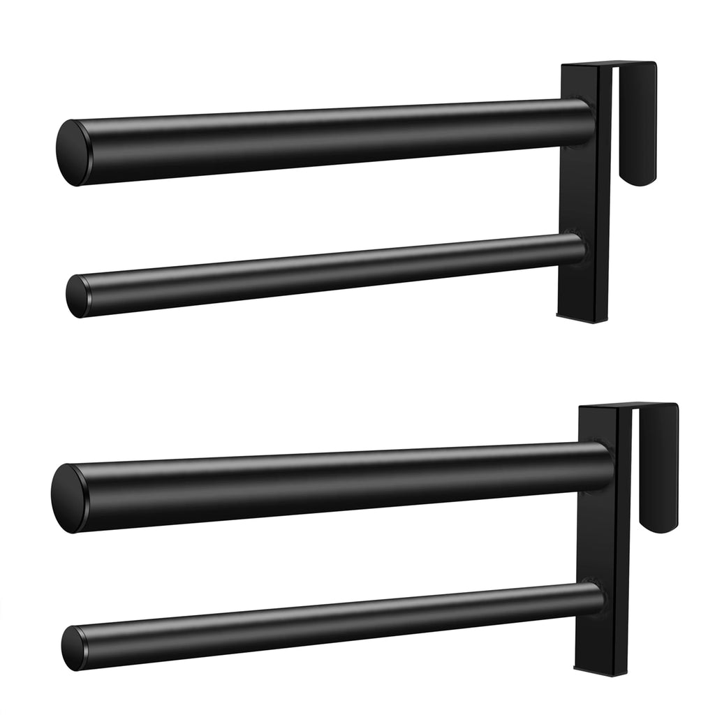 Heavy Duty Portable Saddle Rack Stand with 2 Bars F613