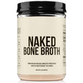 Beef Bone Broth Protein Powder 21G Protein 17G Collagen Unflavored C326838