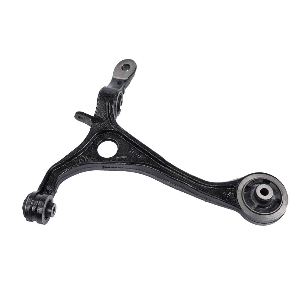 4Pcs Front Suspension Kit with Lower Control Arms and Ball Joints Z150871