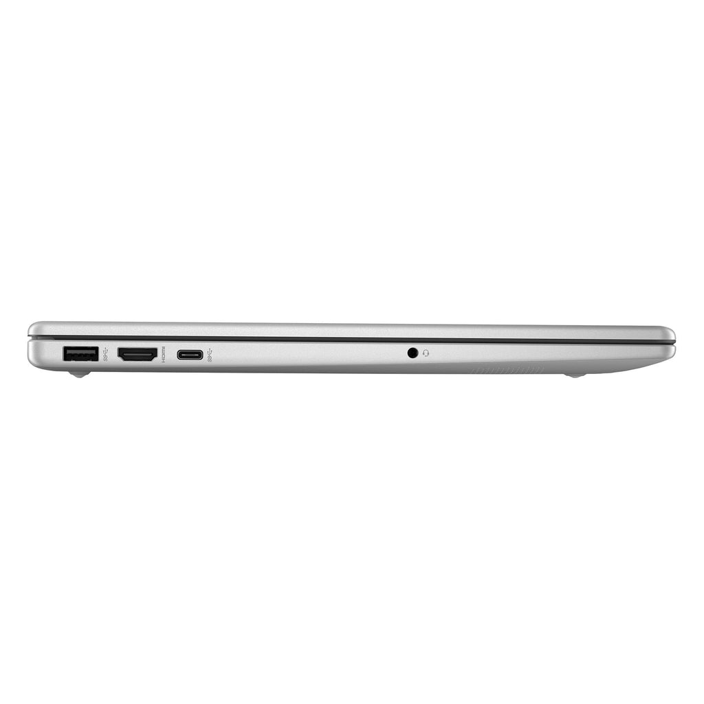 15.6 inch FHD IPS Laptop, Intel Core i3-N305, 8GB RAM, 256GB SSD, Natural Silver G2140