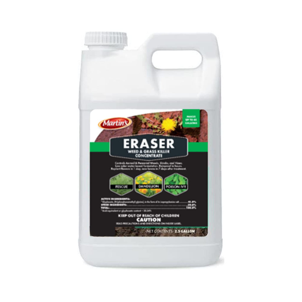 41% Concentrate Weed & Grass Killer 2.5gal D189272
