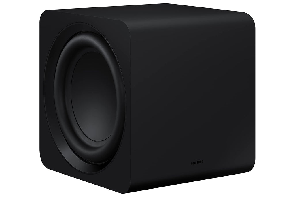 Black Wireless Subwoofer U92768