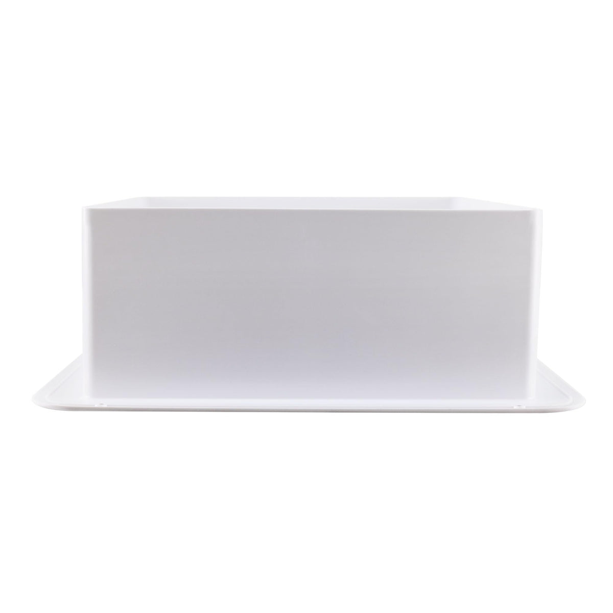 6" Garnish Ring Roof Vent Replacement V476546