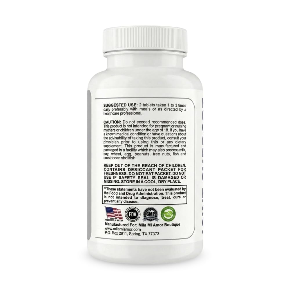 Joint Support Supplement 60 Tablets Q5268