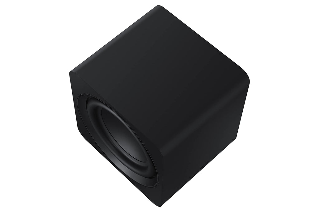 Black Wireless Subwoofer U92768