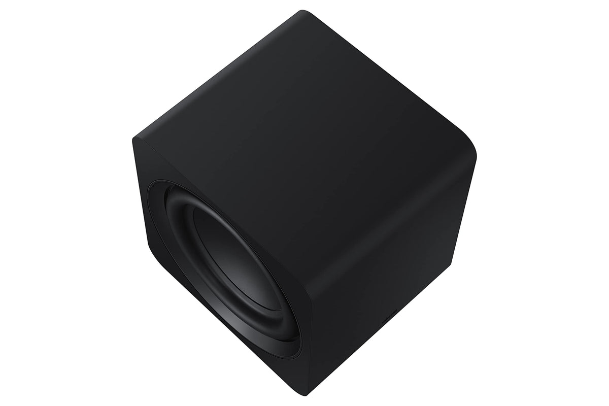 Black Wireless Subwoofer U92768