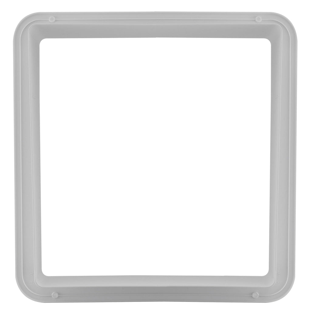 6" Garnish Ring Roof Vent Replacement V476546