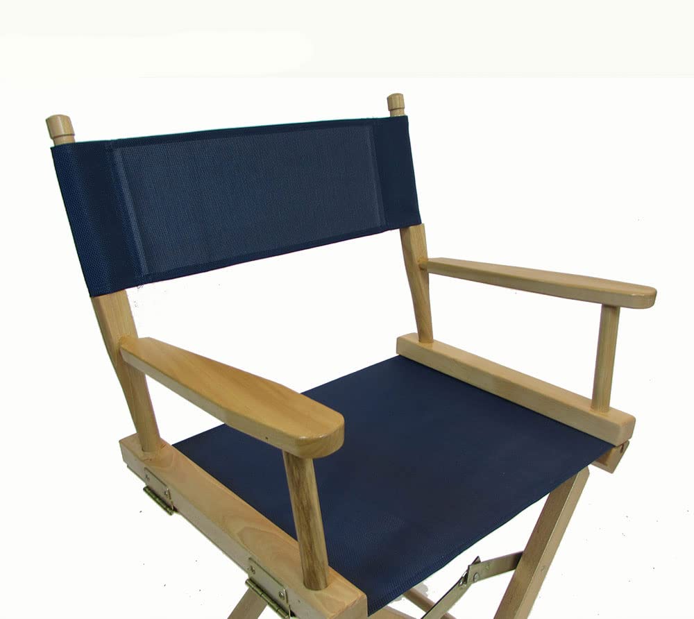 Mesh Directors Chair Replacement Cover G882
