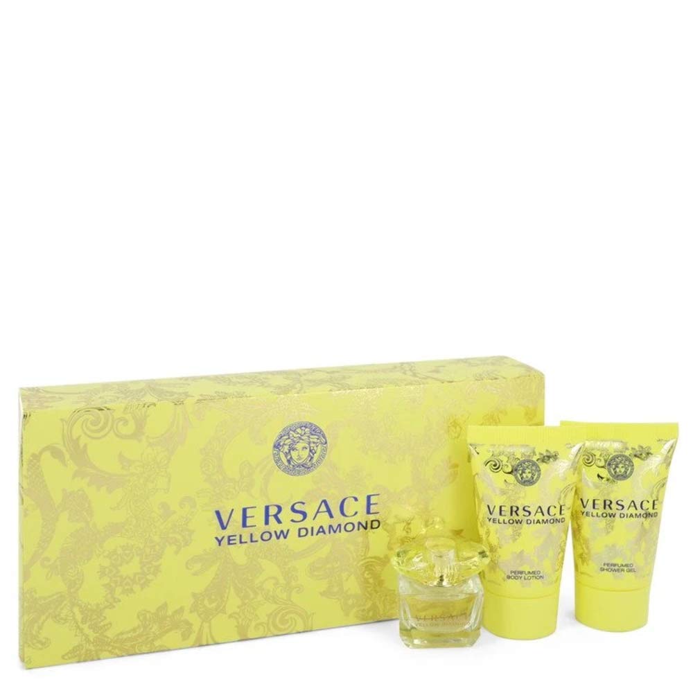2 Piece Eau De Toilette Spray 3 Ounce and Body Lotion 3.4 Ounce Gift Set S63699