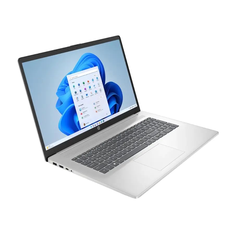 17.3" FHD 16GB RAM 512GB SSD AMD Ryzen 5 Laptop H810