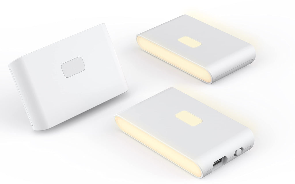 Smart Scale & Night Lights 3 Pack A4180