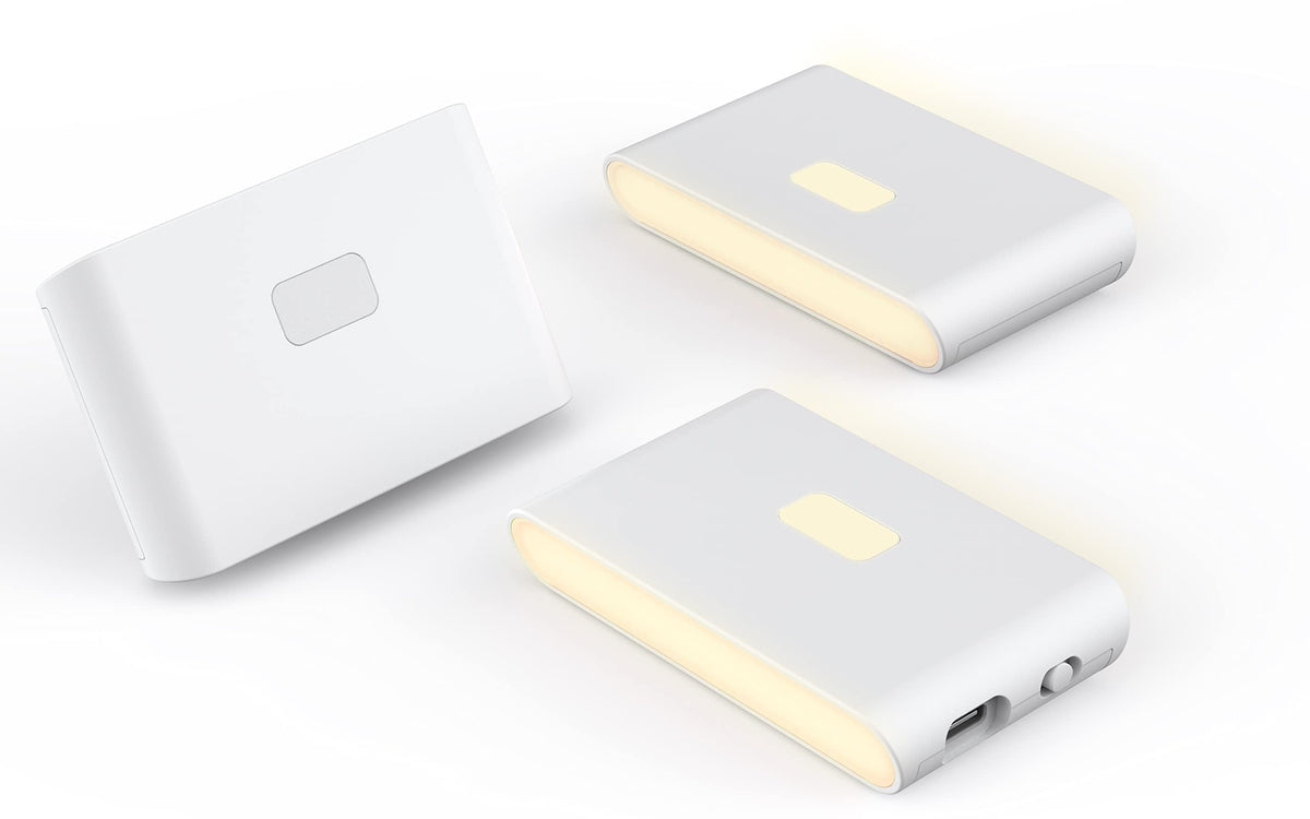 Smart Scale & Night Lights 3 Pack A4180