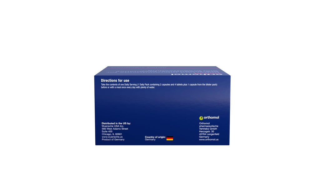 Prenatal & Breastfeeding Tablets & Capsules A9500