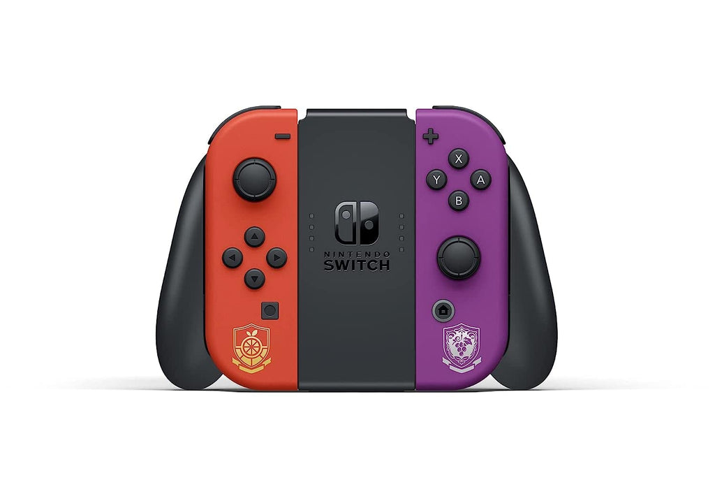 Nintendo Switch OLED Model K201