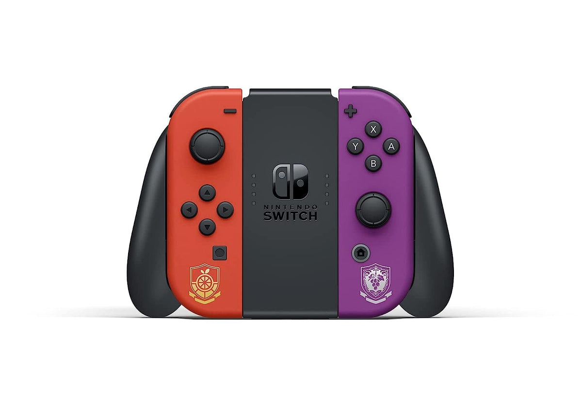 Nintendo Switch OLED Model K201