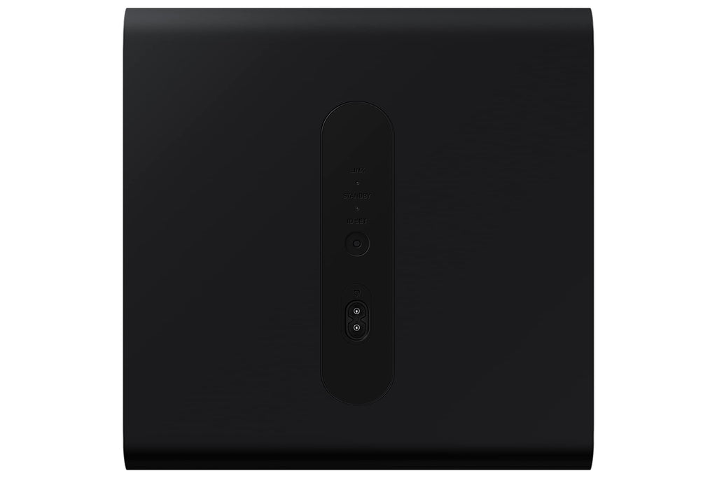 Black Wireless Subwoofer U92768