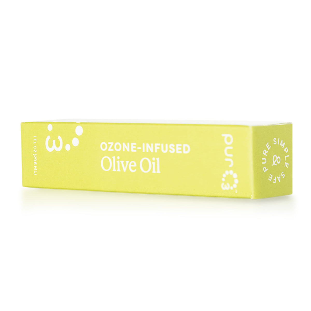 Olive Oil 1 oz Tube 2-Pack P267