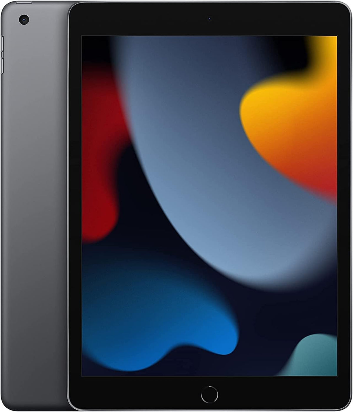 Apple iPad 10.2 inch Wi-Fi 64GB Space Gray W322