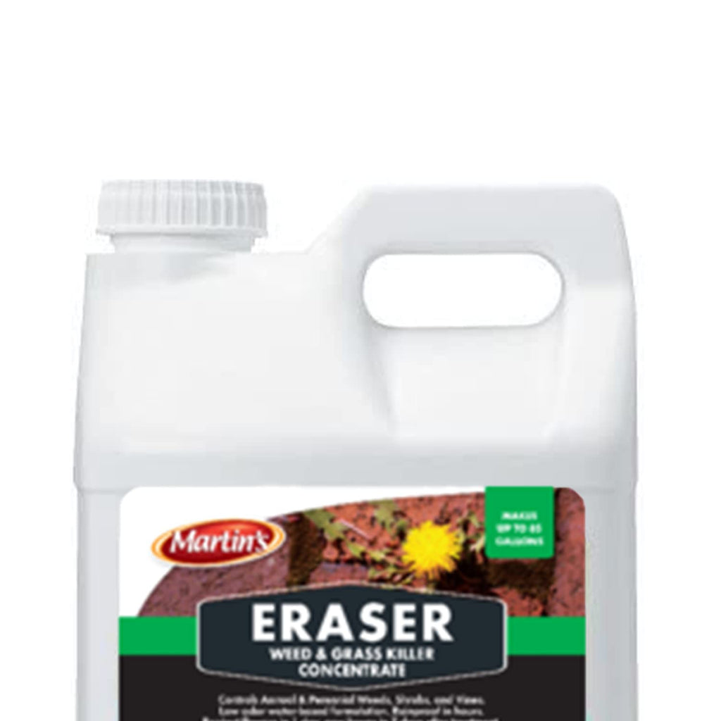 41% Concentrate Weed & Grass Killer 2.5gal D189272