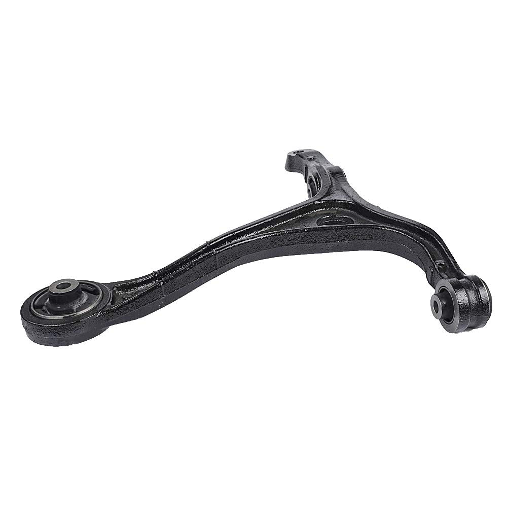 4Pcs Front Suspension Kit with Lower Control Arms and Ball Joints Z150871