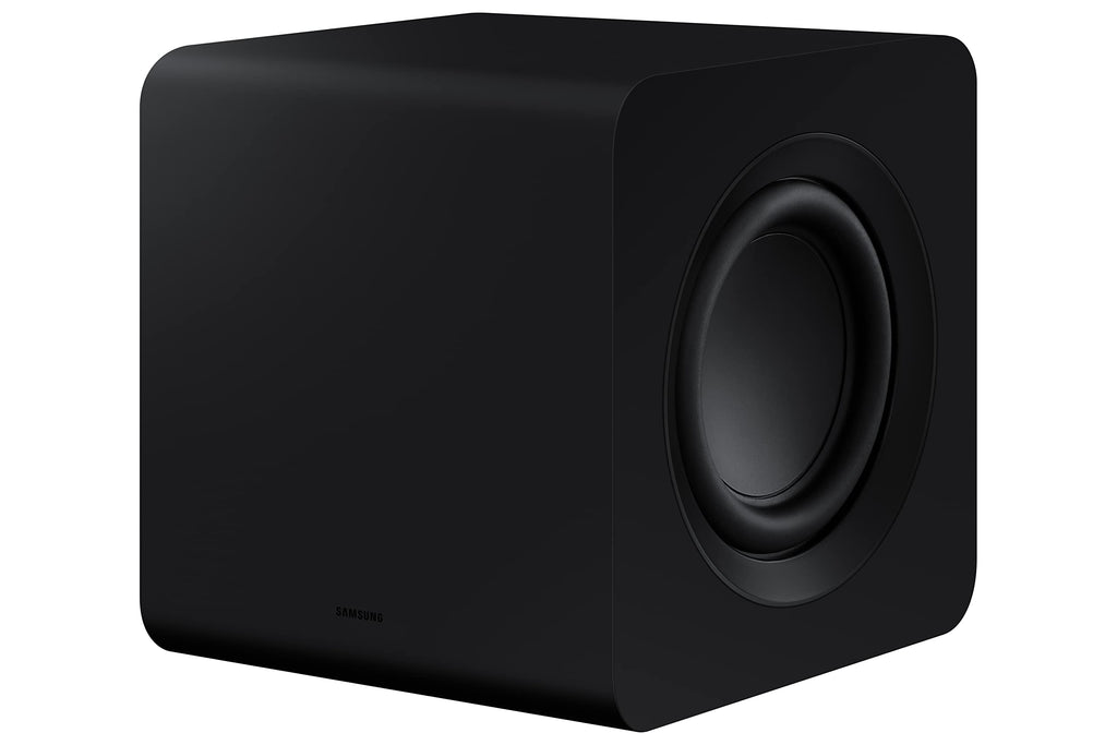 Black Wireless Subwoofer U92768