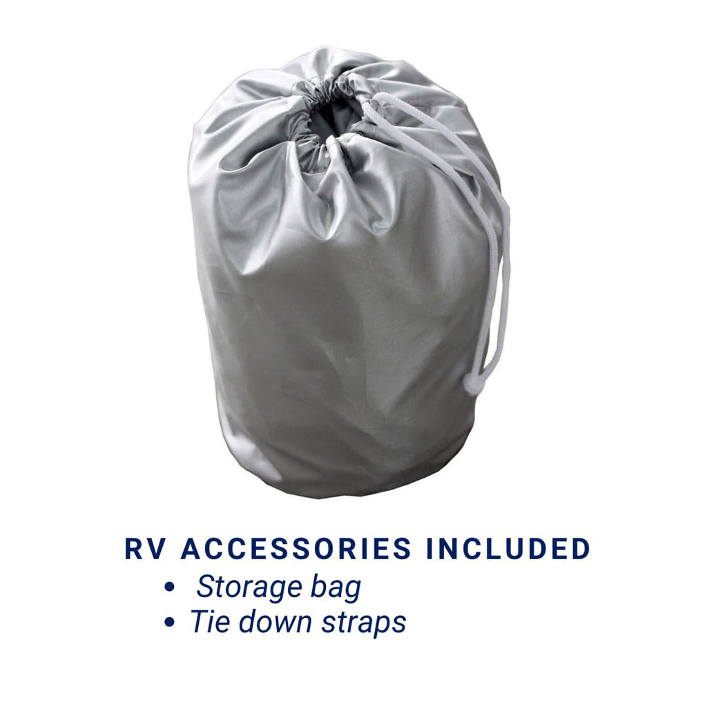 14-16ft Pop Up Camper Cover O45850
