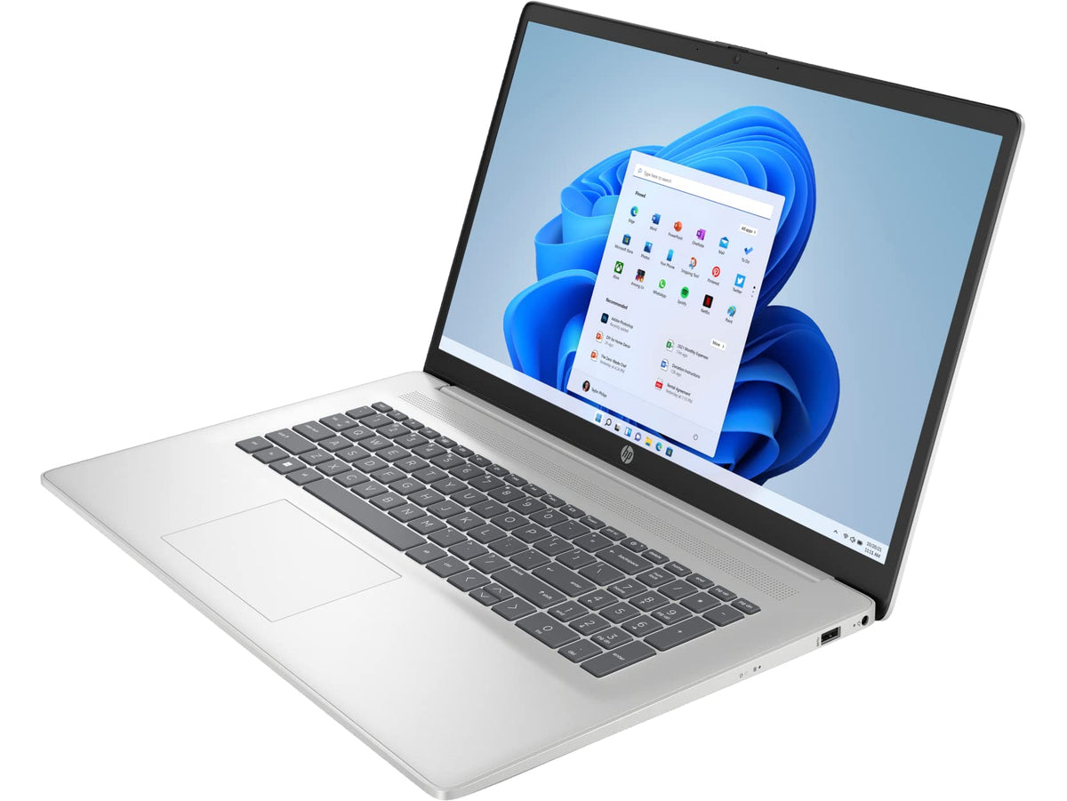 17.3" HD+ Touchscreen Laptop, Intel Ultra 7 255U, 16GB DDR5 1TB SSD O2537