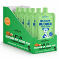 6 Pack Dog Peanut Butter Squeeze Packs K983