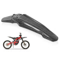 Dirt Bike Front Fender and Rear Mudguard G4666