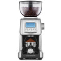 Electric Conical Burr Coffee Grinder with LCD Display L27006