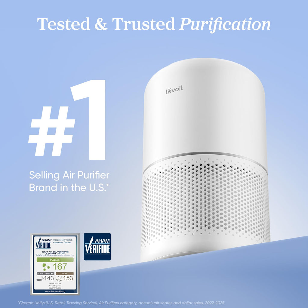 Air Purifier Q4971