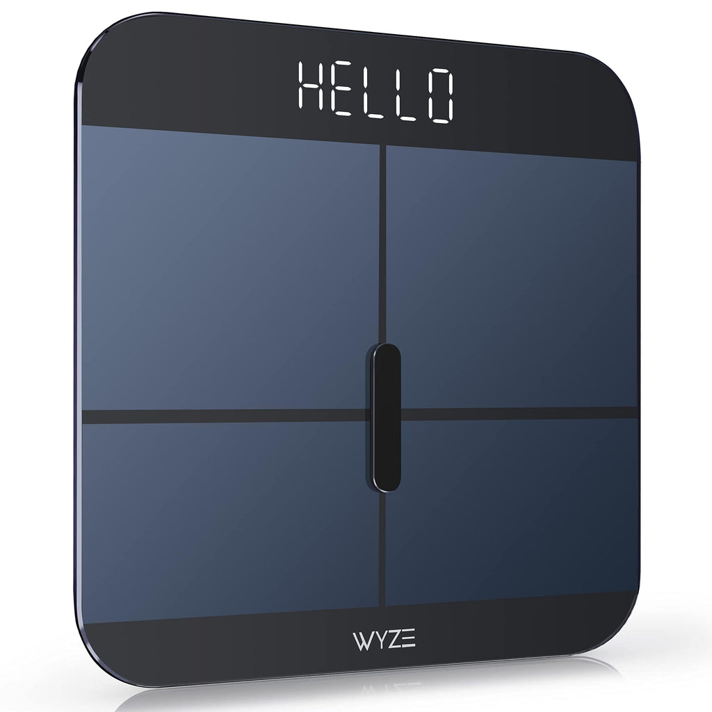 Smart Scale & Night Lights 3 Pack A4180