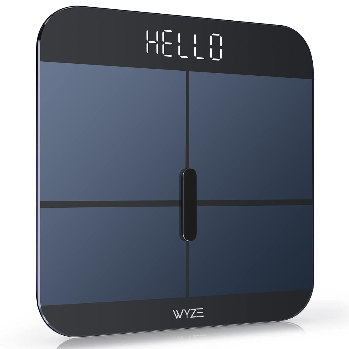 Smart Scale & Night Lights 3 Pack A4180