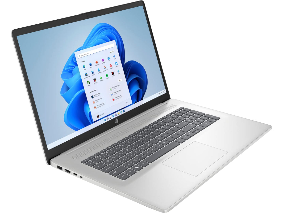 17.3" HD+ Touchscreen Laptop, Intel Ultra 7 255U, 16GB DDR5 1TB SSD O2537